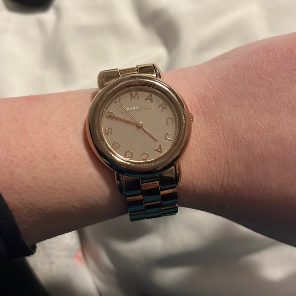 Marc by Marc jacobs watch - Picture 1 of 3
